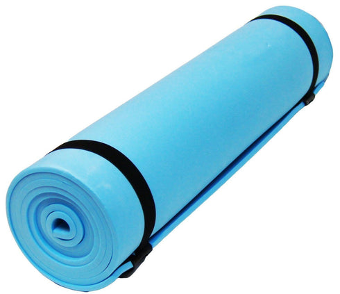 Exercise Foam Mat - Redwood Leisure Yoga Mat 180x50cm